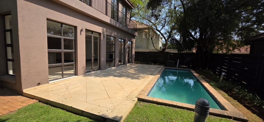 To Let 4 Bedroom Property for Rent in Pecanwood Estate North West
